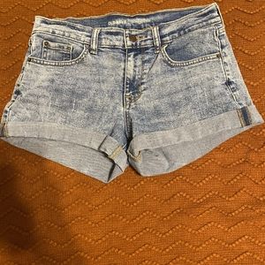 Old Navy Denim Shorts